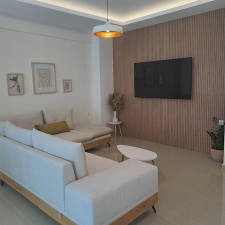 이라클리온 Casa Beige 아파트 외부 사진