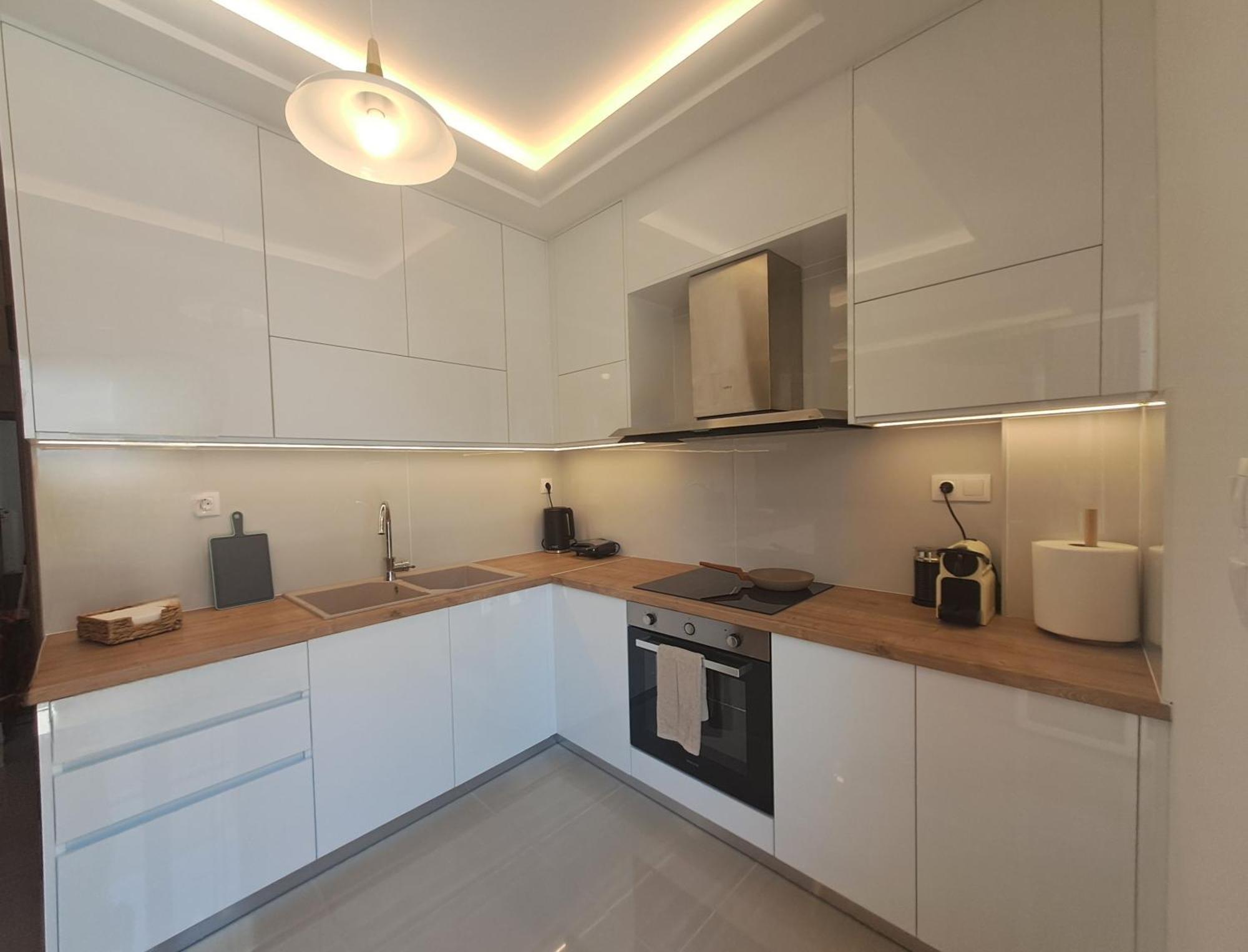 이라클리온 Casa Beige 아파트 외부 사진