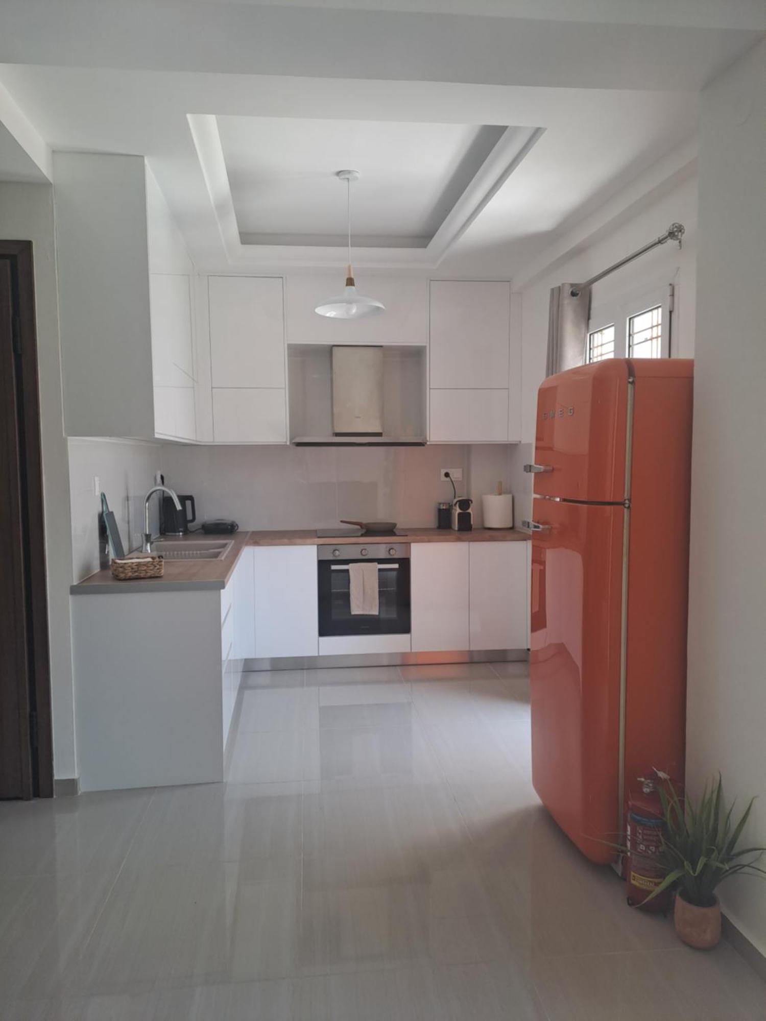 이라클리온 Casa Beige 아파트 외부 사진