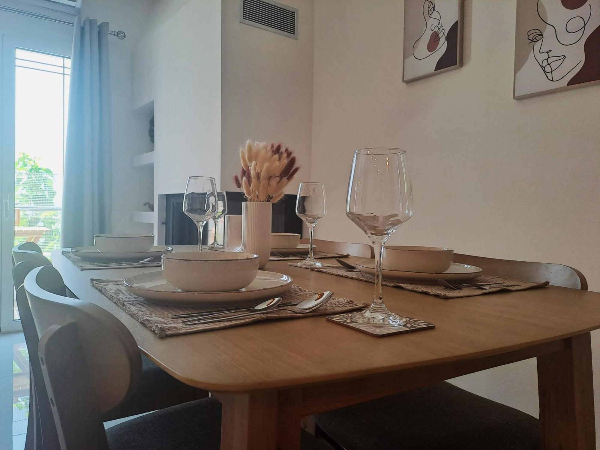 이라클리온 Casa Beige 아파트 외부 사진