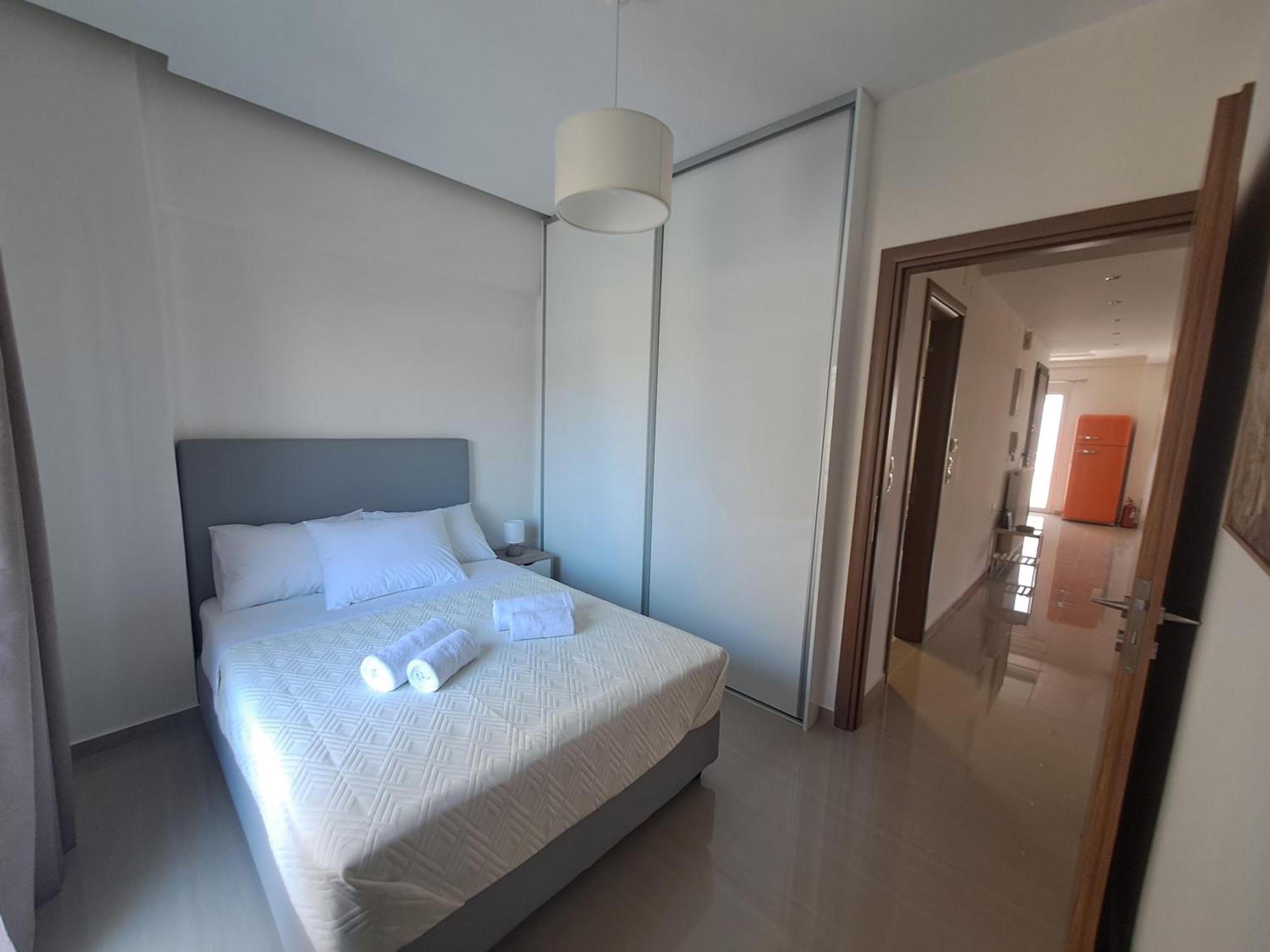 이라클리온 Casa Beige 아파트 외부 사진