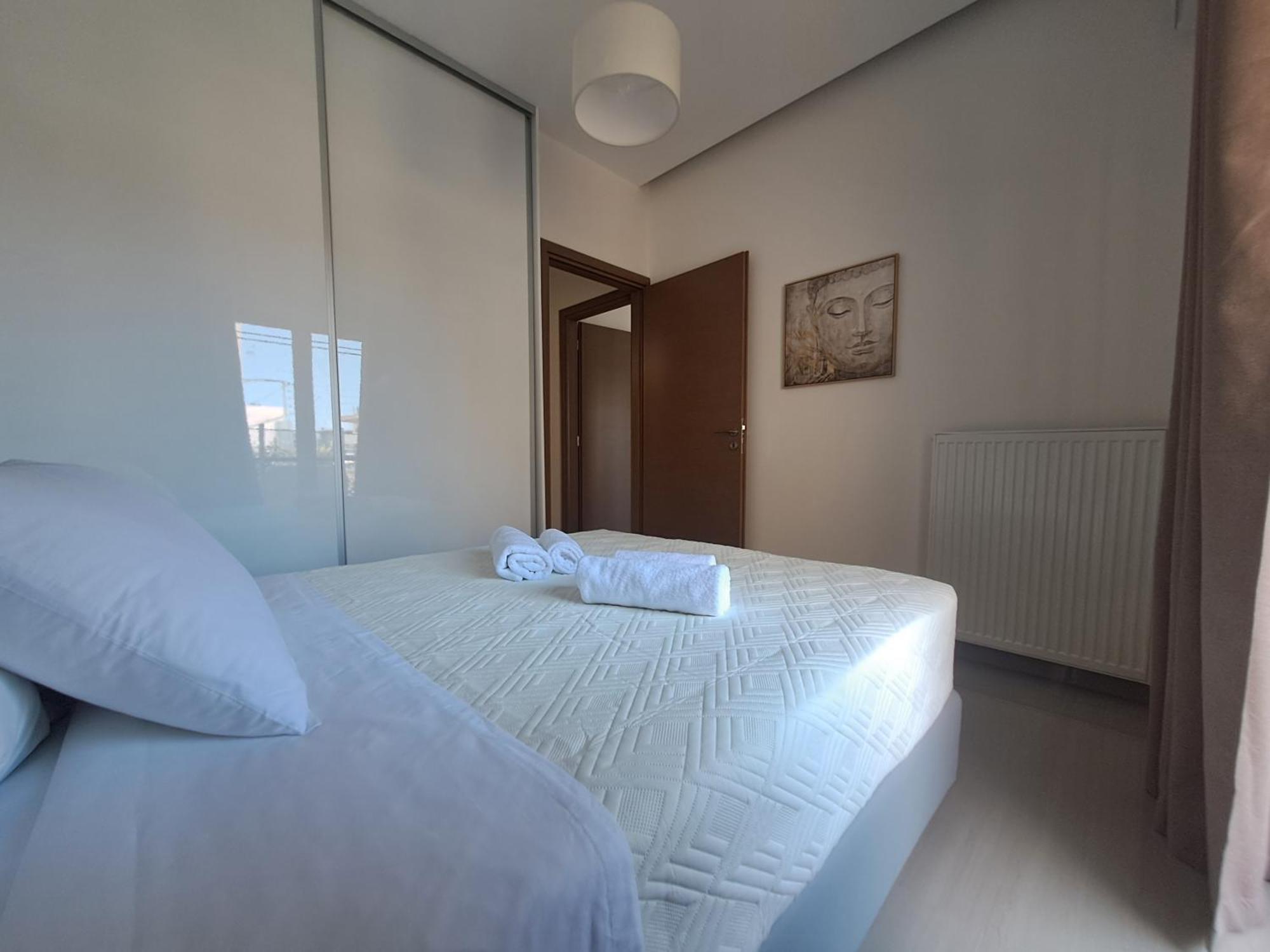 이라클리온 Casa Beige 아파트 외부 사진