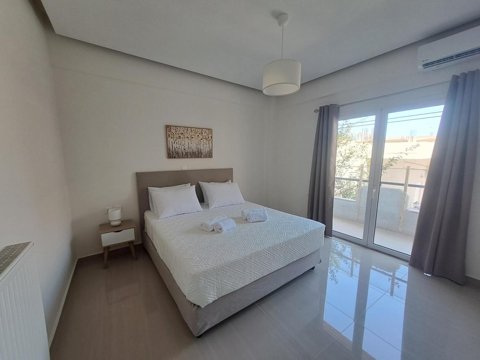 이라클리온 Casa Beige 아파트 외부 사진
