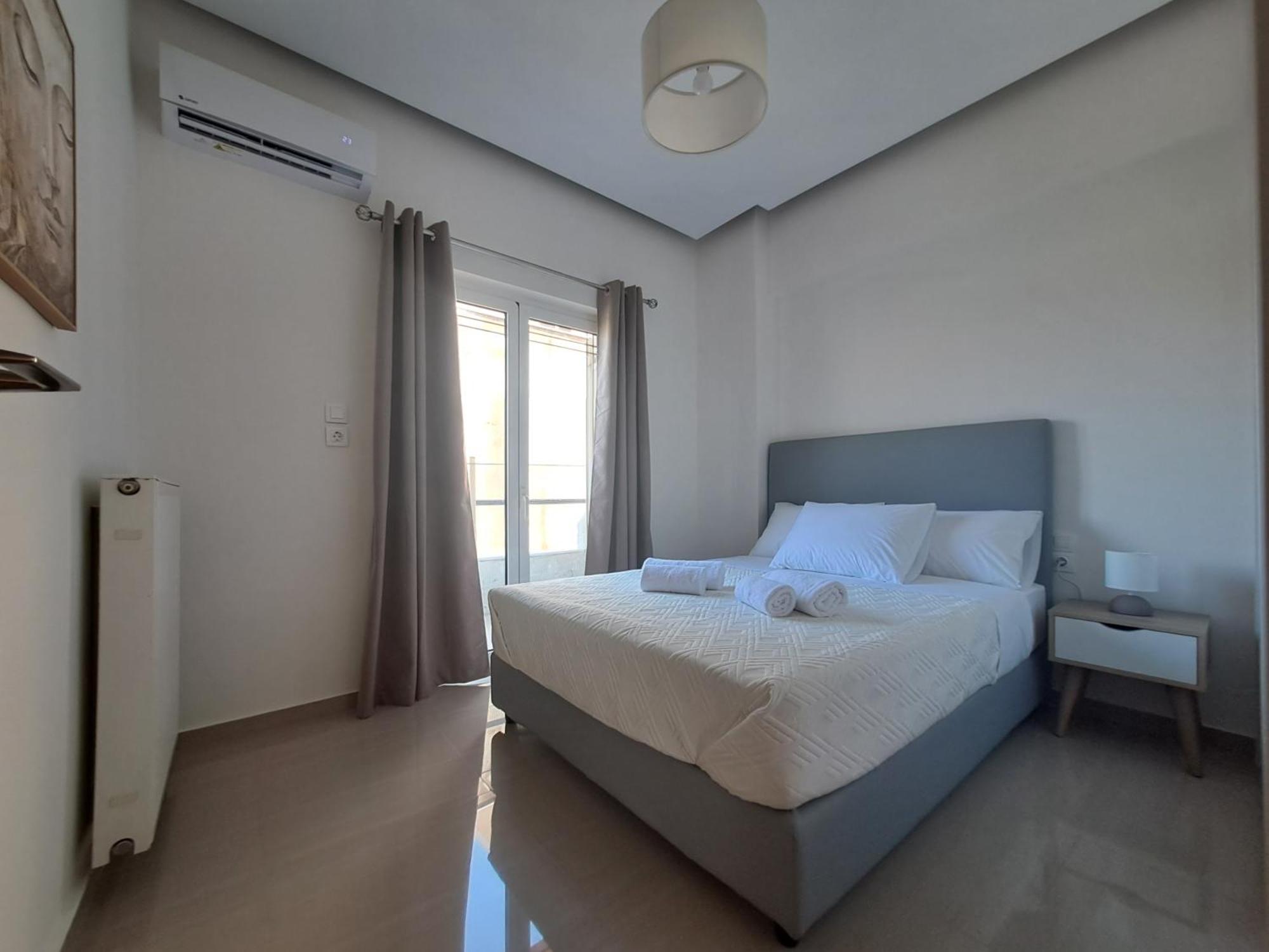 이라클리온 Casa Beige 아파트 외부 사진